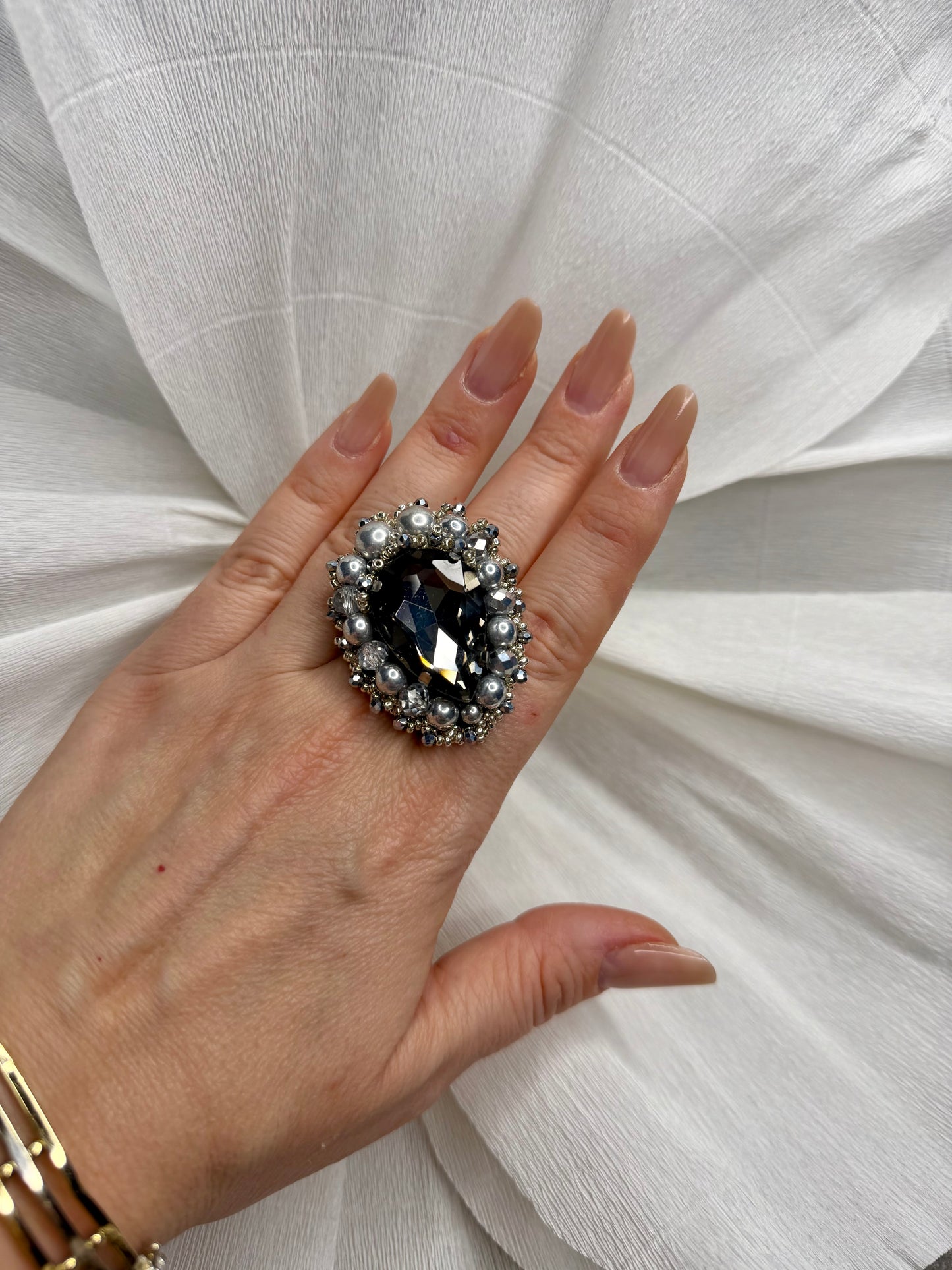 aBroșă Miss Mărțișor