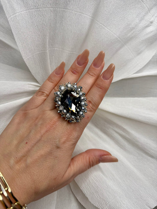 aBroșă Miss Mărțișor